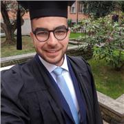 Docente di scuola secondaria di secondo grado